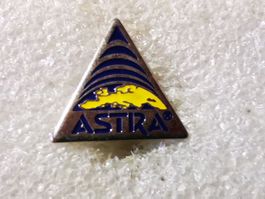 Ansteckpin 88: Astra