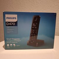 Telefon/Schnurlostelefon