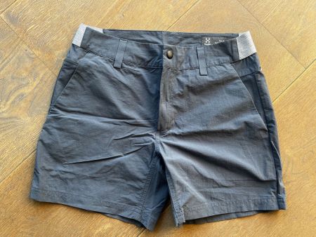 Short Haglöfs taille 36