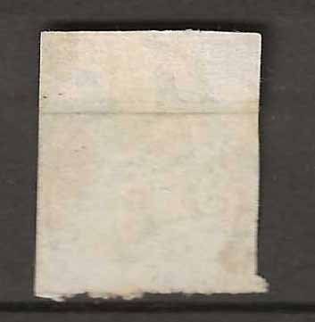 Tutti i francobolli: CH025d - Strubel 25d obl. Genève 22.7.1859 – Usato da Trélex venduto da Phil_Albert 1
