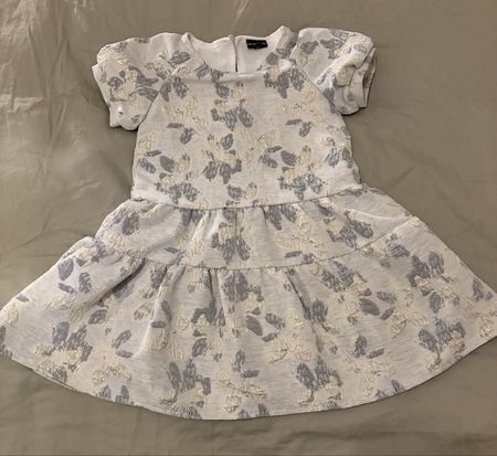 Festliches Kleid Marke Bruuns Bazaar Gr. 104