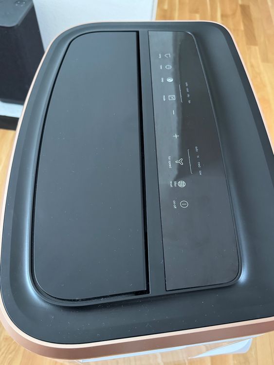 Electrolux Chill Flex Pro Gold 6