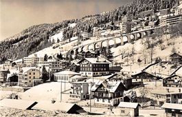 Leysin
