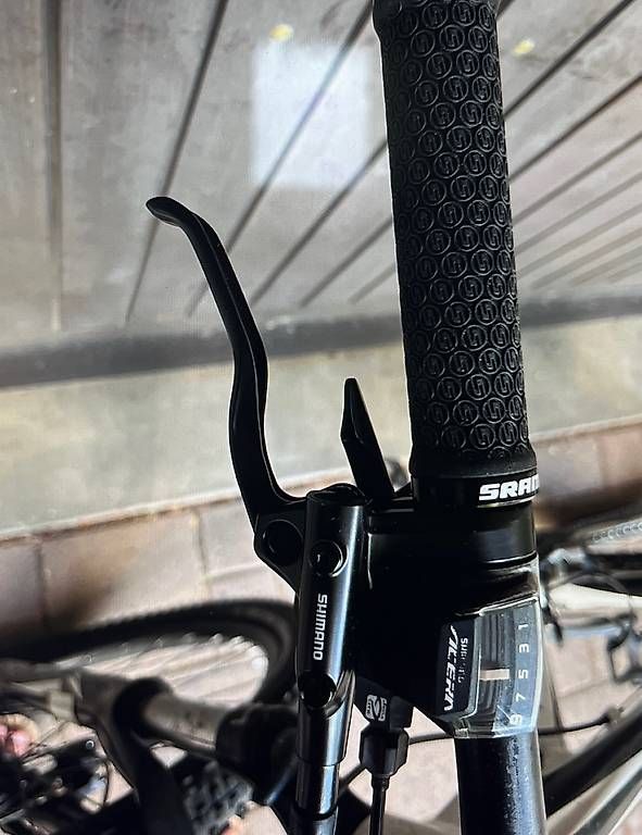Vélos: Scott Aspect – D'occasion à Fehraltorf par Chrischutz 3