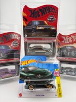 Hot Wheels Toyota Supra MK4 - 2024 - 232/250