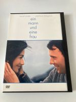 Ein Mann und eine Frau (DVD) Lelouch mit Trintignant, Aimée