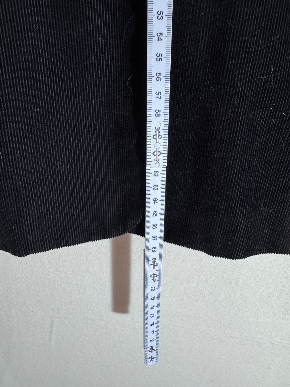 Mango Giacche: Kordblazer von Mango Gr. 40 – Usato da Grosswangen venduto da second_hand_dress 3