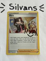 Mary Holo Black Star Promo SWSH120 Deutsch