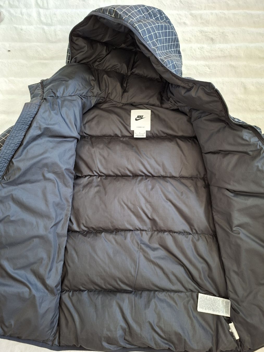Nike Giacche: Doudoune Nike Storm-FIT, Taille S, – Usato da Renens VD venduto da ser_j2fn 3