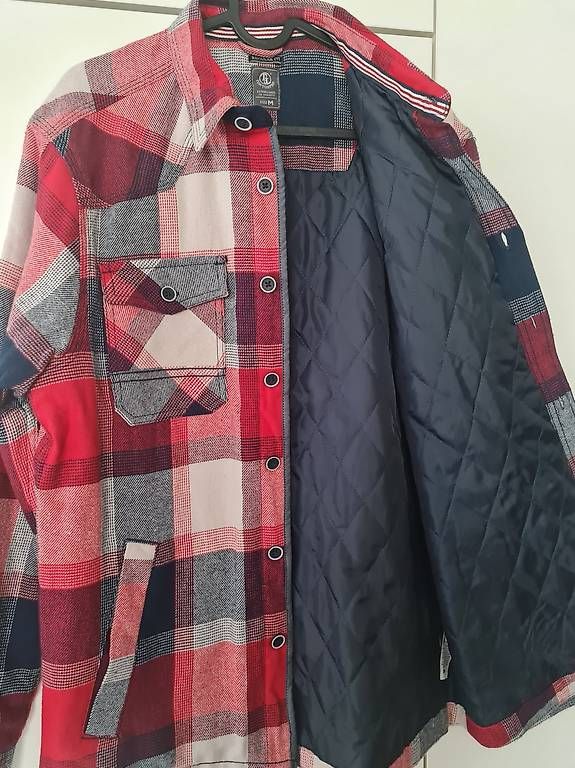 Vestes: Tom Tompson Jacke – D'occasion à Solothurn par Pesche.n 2