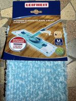 Leifheit Power Clean / Wischbezug