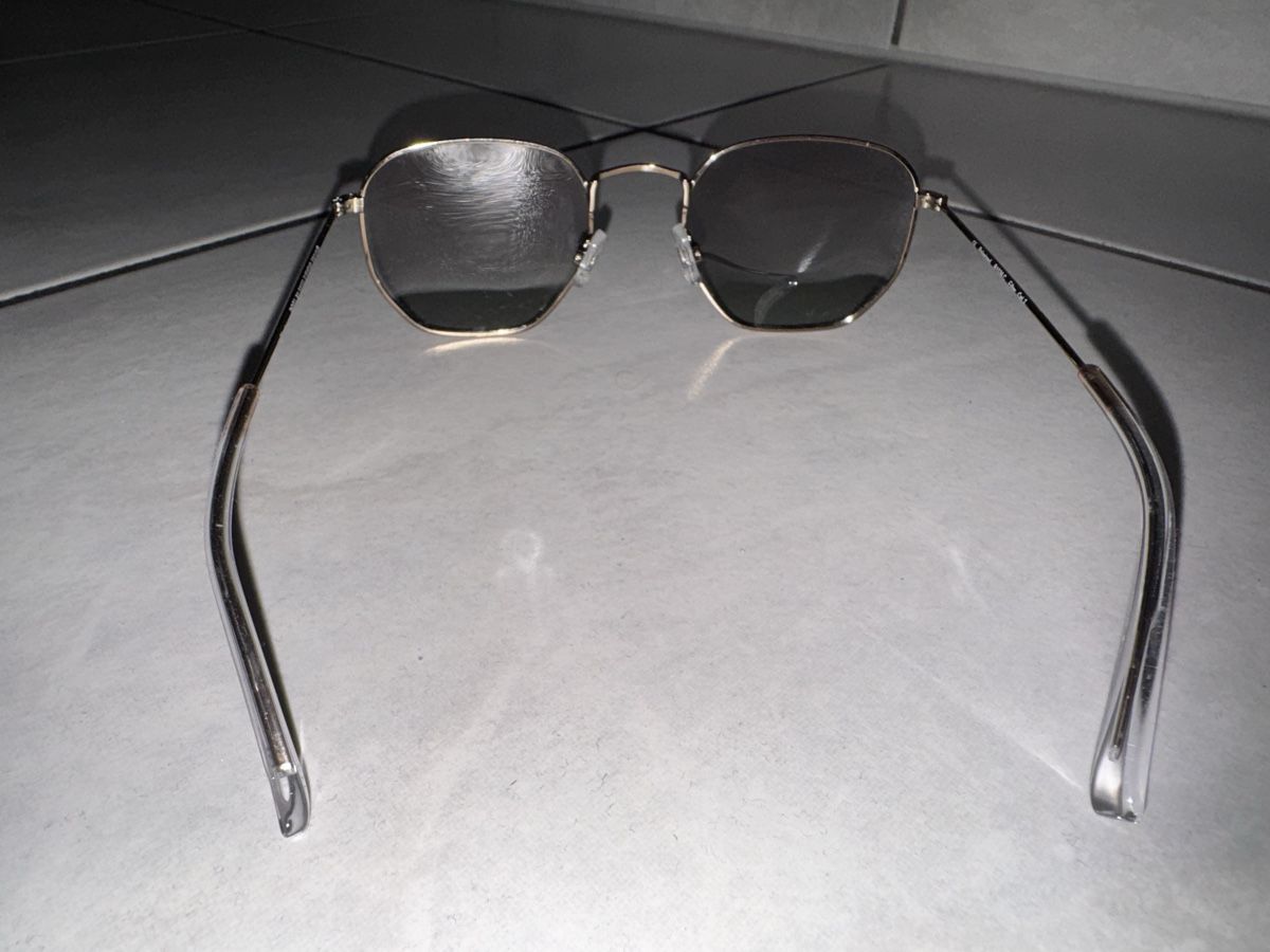 Brillen & Gläser: Sonnenbrille INVU Polarized – Gebraucht aus Hergiswil NW von kaufe_bei_kaufmann 3