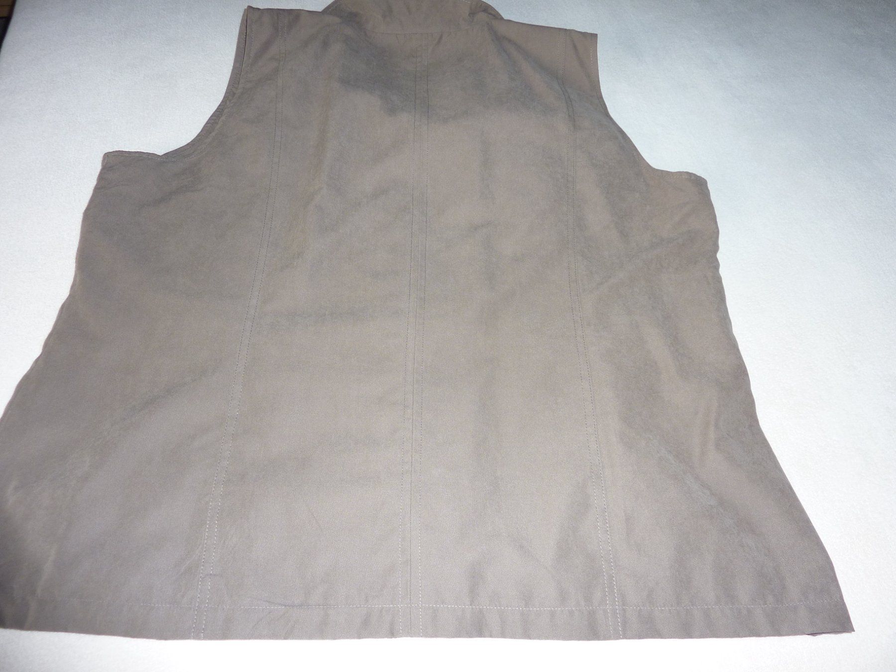 Gilet & Giacche: Herren-Gilet – Usato da Egliswil venduto da spick 1