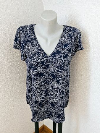 süsses Business Shirt Blusenshirt Gr. 38
