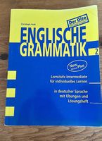 Englische Grammatik