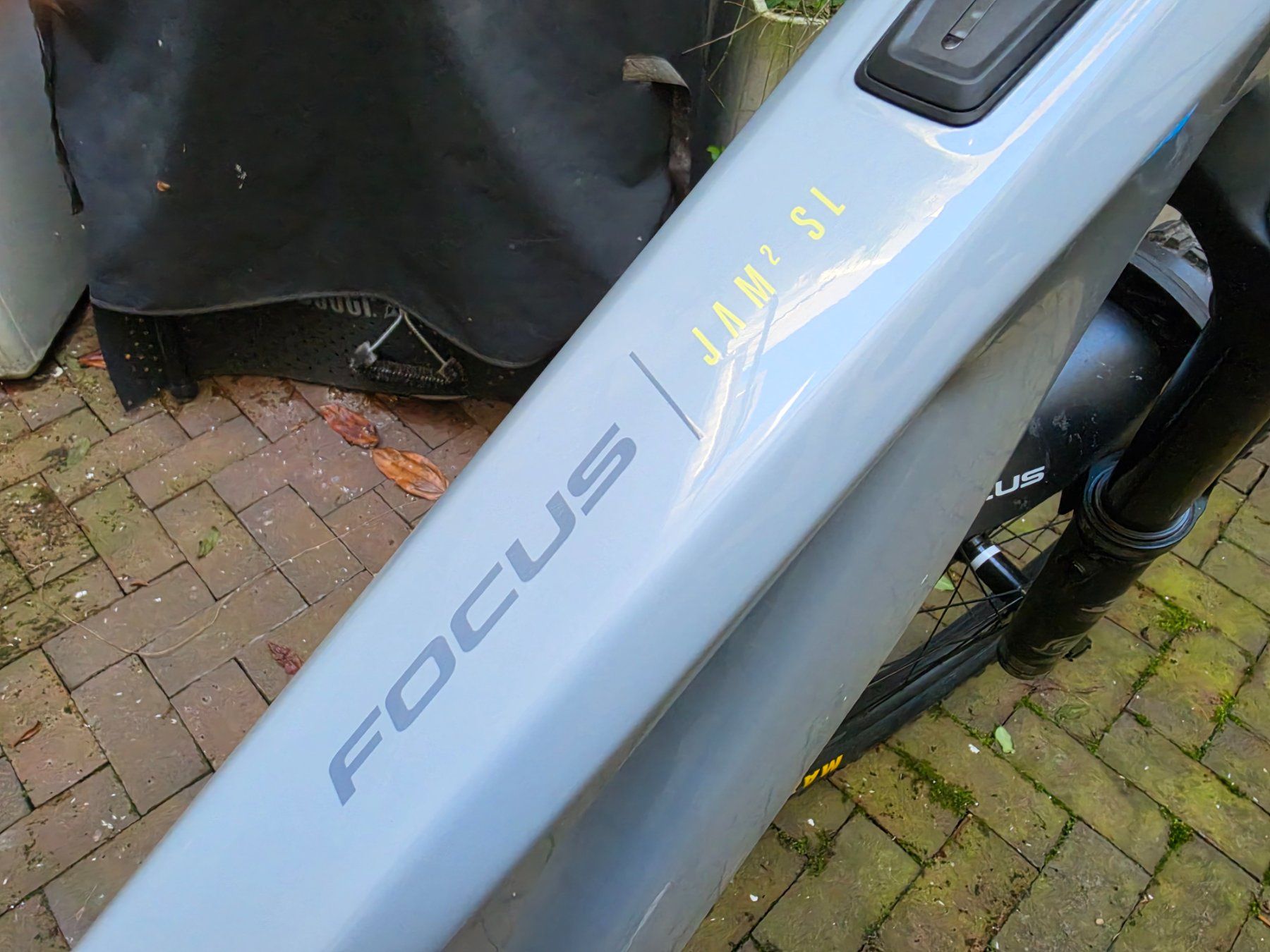 Focus Biciclette: Focus Jam2 SL Size M – Usato da Basel venduto da mat_6dn5 3