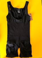 Bodysuit Seamless, MAGIC BODYFASHION, Grösse L, Schwarz