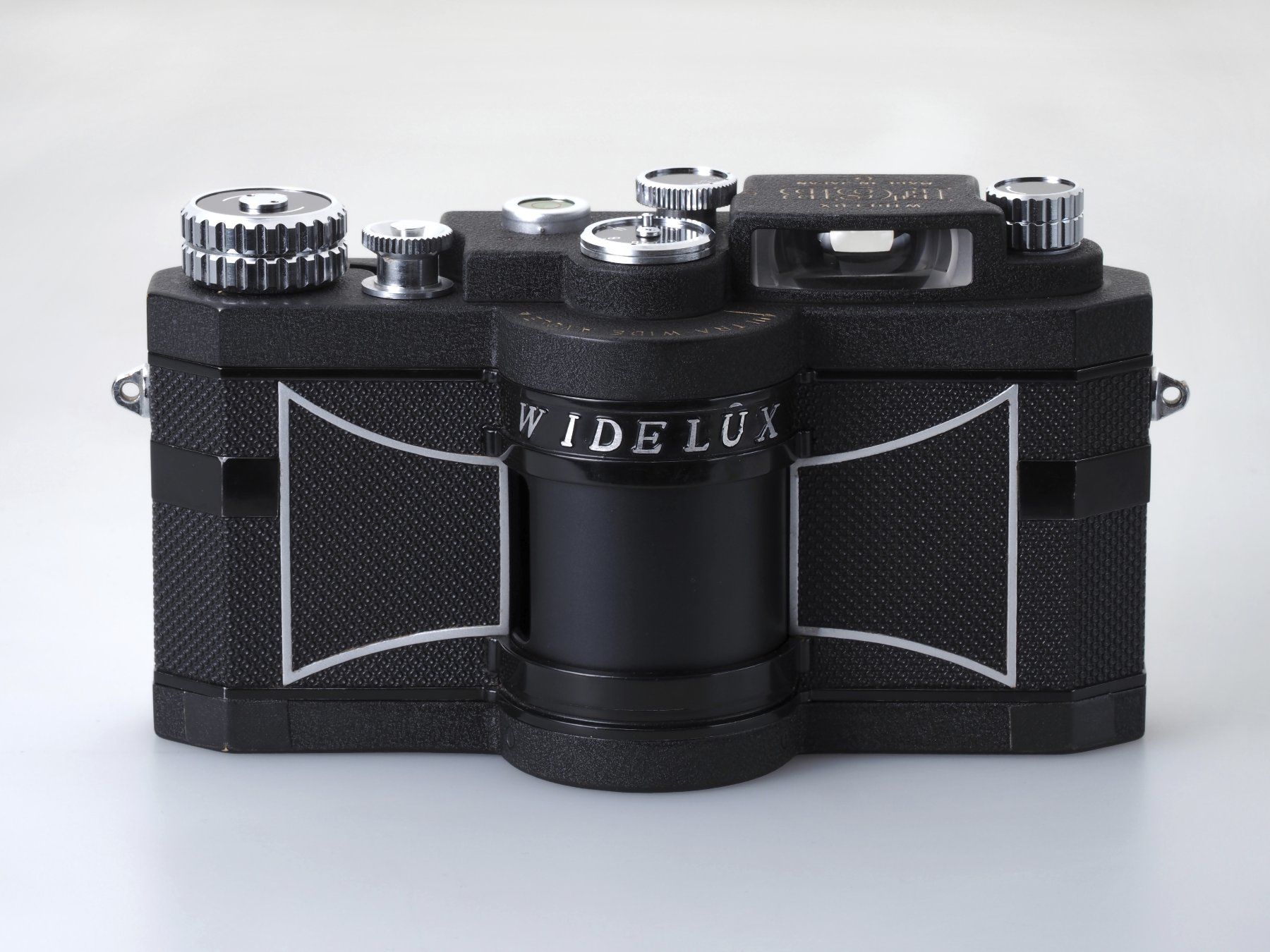 Kamera: Panon Widelux F6B – Gebraucht aus Aarau von Foto.Schatzmann 1