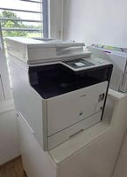 Canon i-sensys  MF8580 CDW Drucker