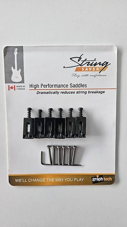 Sonstige Unterwäsche: Sellette Graph Tech String Saver – Gebraucht aus Pregassona von I_need4speed