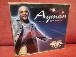 Ayman Mein Stern CD Single