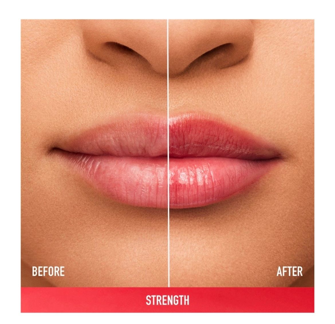 Make-up: bareMinerals Dewy Lip Gloss-Balm - Strength – Nuovo (secondo la descrizione) da Effretikon venduto da YaMn 6
