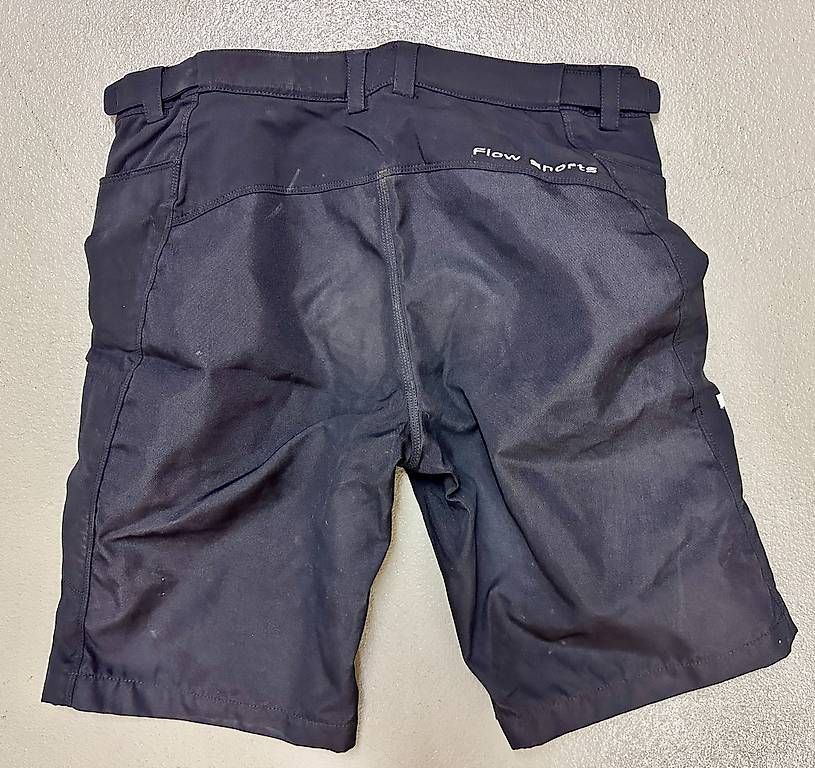 Poc Pantaloni: Poc Bikehose/MTB Hose – Usato da Zürich venduto da maro80 1