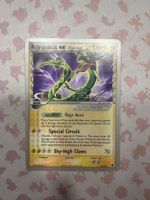 Rayquaza ex 97/101 World Championships 2007 ENG ab 1.--