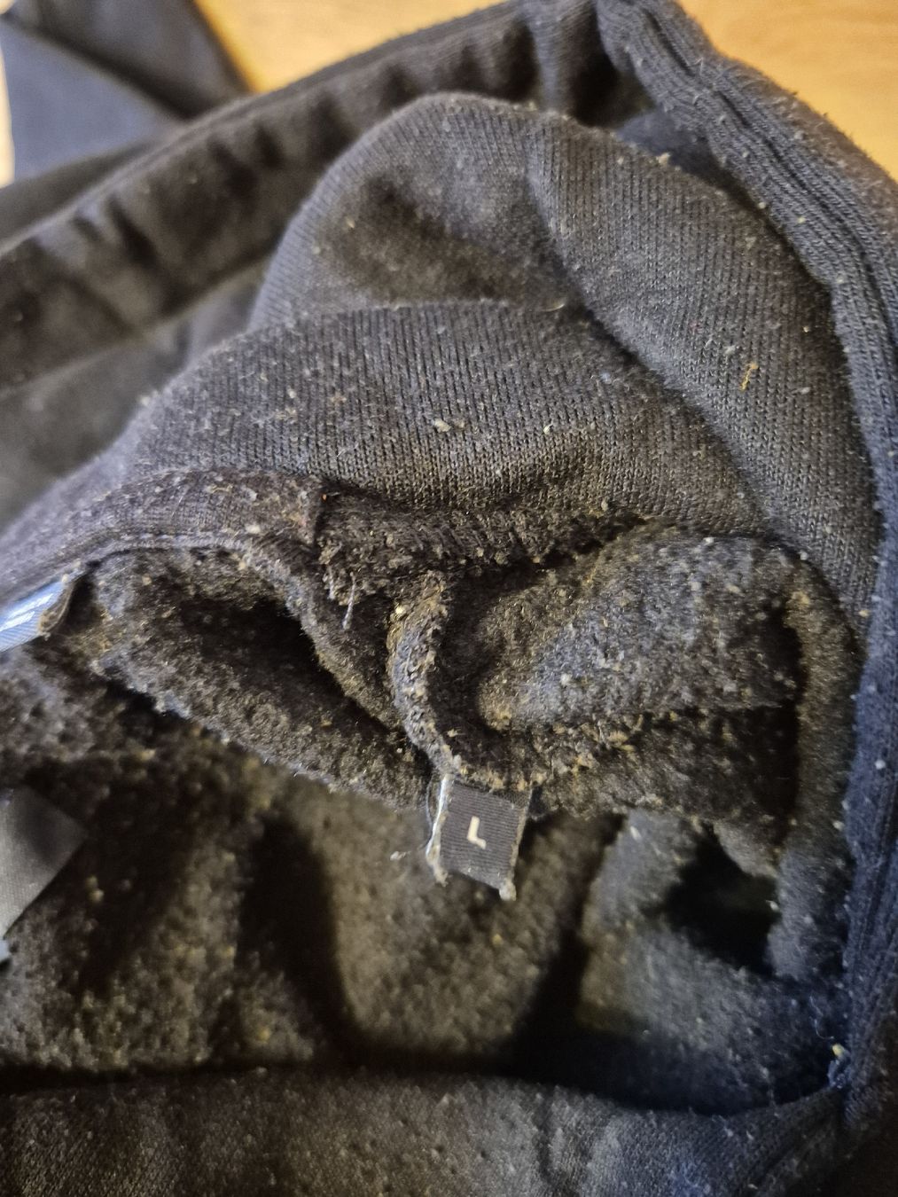 Jack & Jones Maglioni & Felpe: Kapuzenpullover "Jack & Jones" (Gr. L) – Usato da Gams venduto da tischi97 3