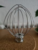 Orig. KitchenAid Vollmetall Schneebesen 5KSM5THWW