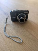 Canon PowerShot A2100 IS