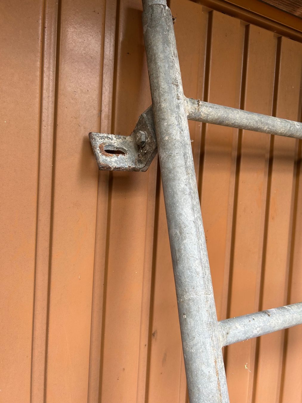 Scale: Schachtleiter – Usato da Burgistein venduto da Franks-Design 5