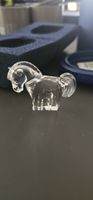 Swarovski Pferd, Kristall, sehr guter Zustand, OVP! 