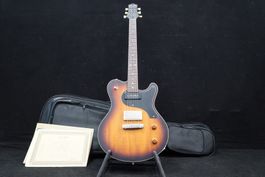 Nik Huber Krautster III Gold Burst (Demo Model) #44906