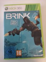 Brink 100% uncut (XBOX 360)