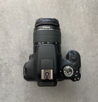 Canon EOS 2000D Kit EF-S 18-55mm