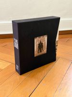 Pearl Jam - Ten (Deluxe Collector's Edition Box Set) Neuf!