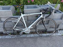 Rennvelo California Record 2