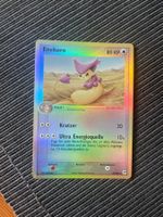Pokemon Enekoro Reverse Holo Rare EX Sandstorm