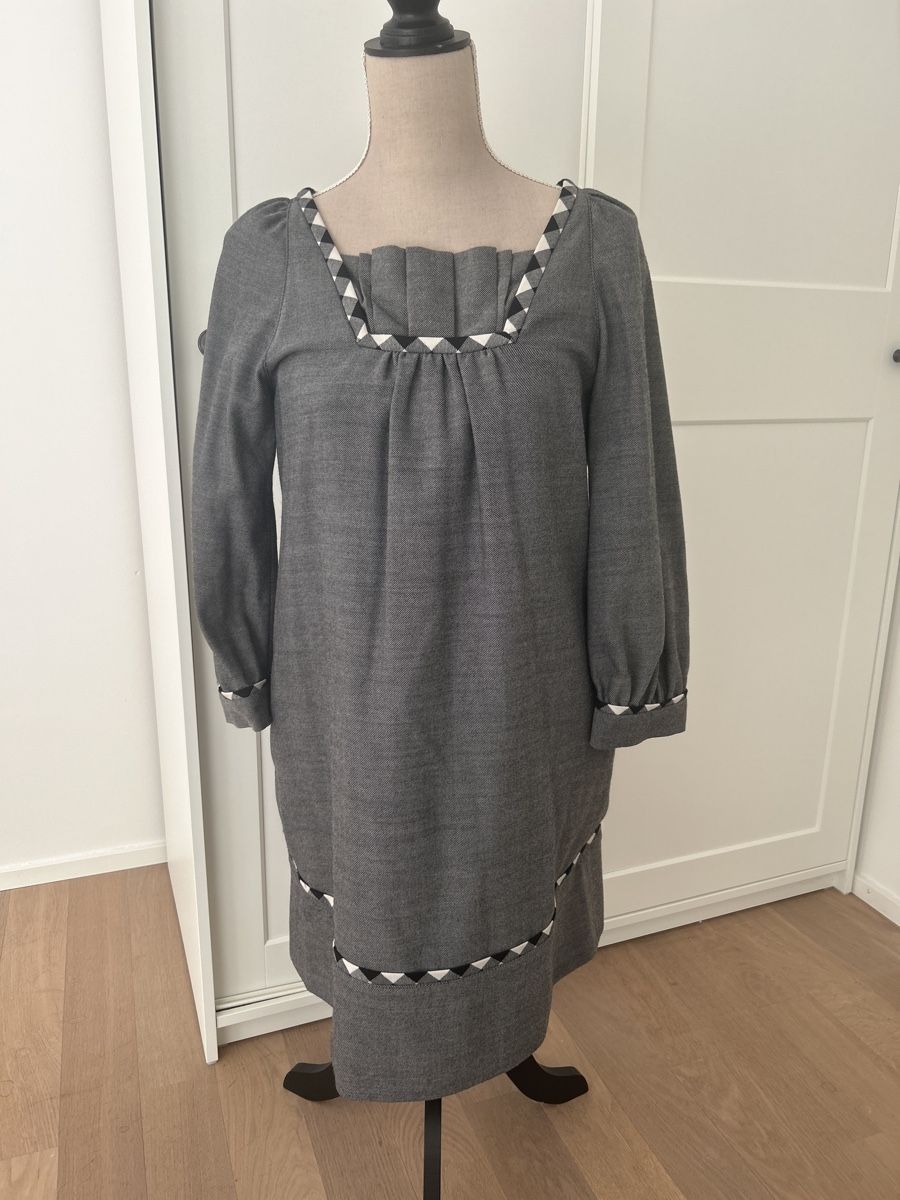 Marc Jacobs Vestiti: Marc Jacobs Kleid Gr. 38 – Usato da Birmenstorf AG venduto da Stefan5413