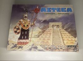 Spiel Jeu Francais Azteca