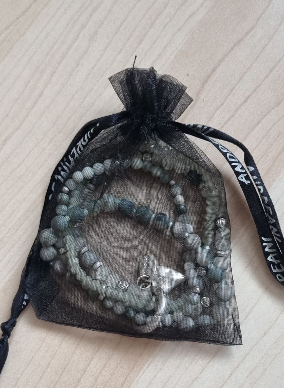 Bracelets: Andreani Armband neu – Neuf (Voir description) à Hünenberg par mel__ 1