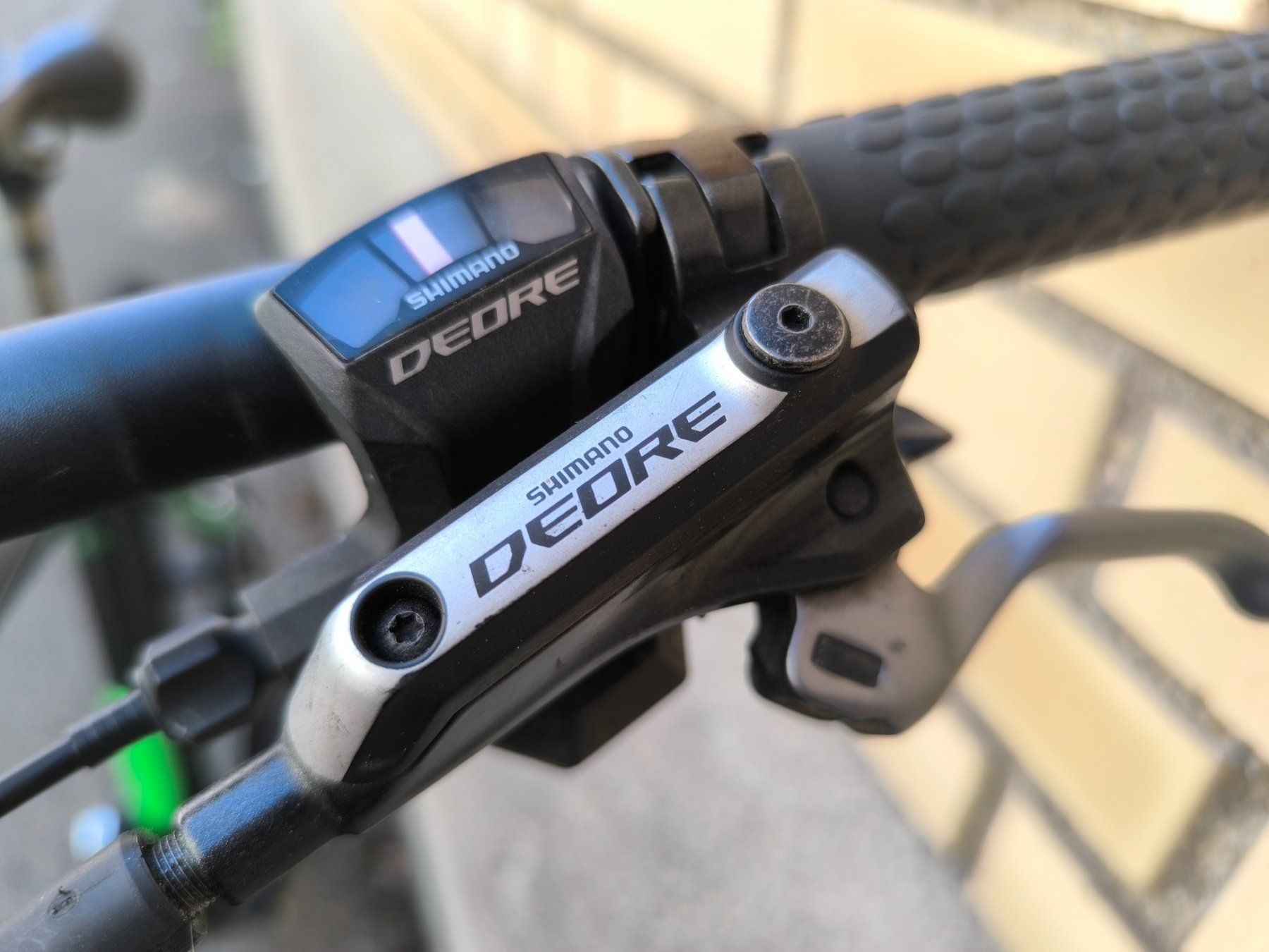 Crosswave Biciclette: Velo Mountainbike Alu "CROSSWAVE" – Usato da Zürich venduto da BGVintageCycles8005 9