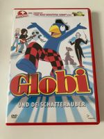 Globi und de Schatteräuber (DVD) Mundart Version