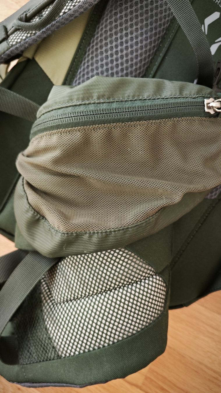 Deuter Rucksäcke: Wanderrucksack Deuter Trail 30 – Neu (gemäss Beschreibung) aus Burgdorf von nas_65x9 4