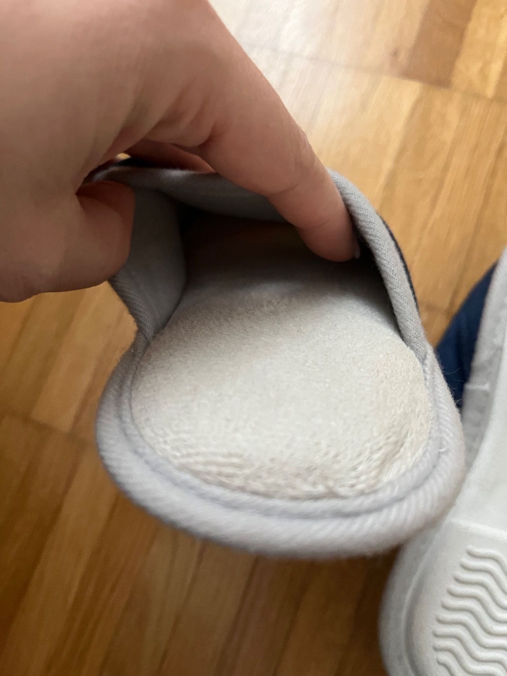 Scarpe per ragazzi: Hausschuhe Gr.33 – Nuovo (secondo la descrizione) da Jona venduto da Good_luck1_ 8