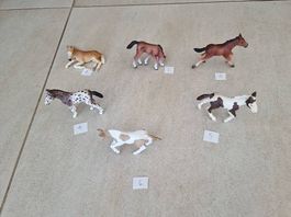 Schleich Fohlen