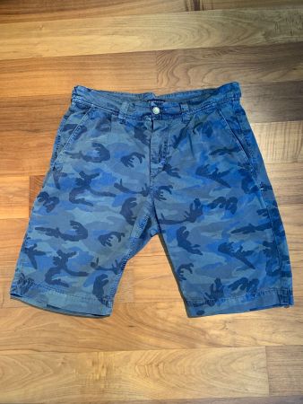 BOGGI Milano, Shorts / Bermuda 100% Cotten
