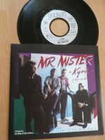 Mr. Mister – Kyrie - EU 1986 - RCA – PB49927