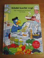 Globi kocht vegi, 1. Auflage 2011, neuwertig